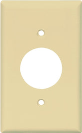 2131V-BOX 1G SINGLE PLATE